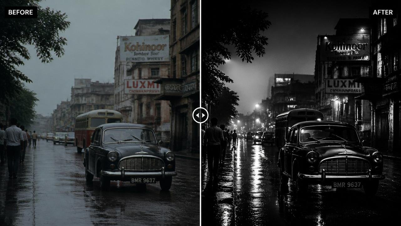 Film Noir Series
